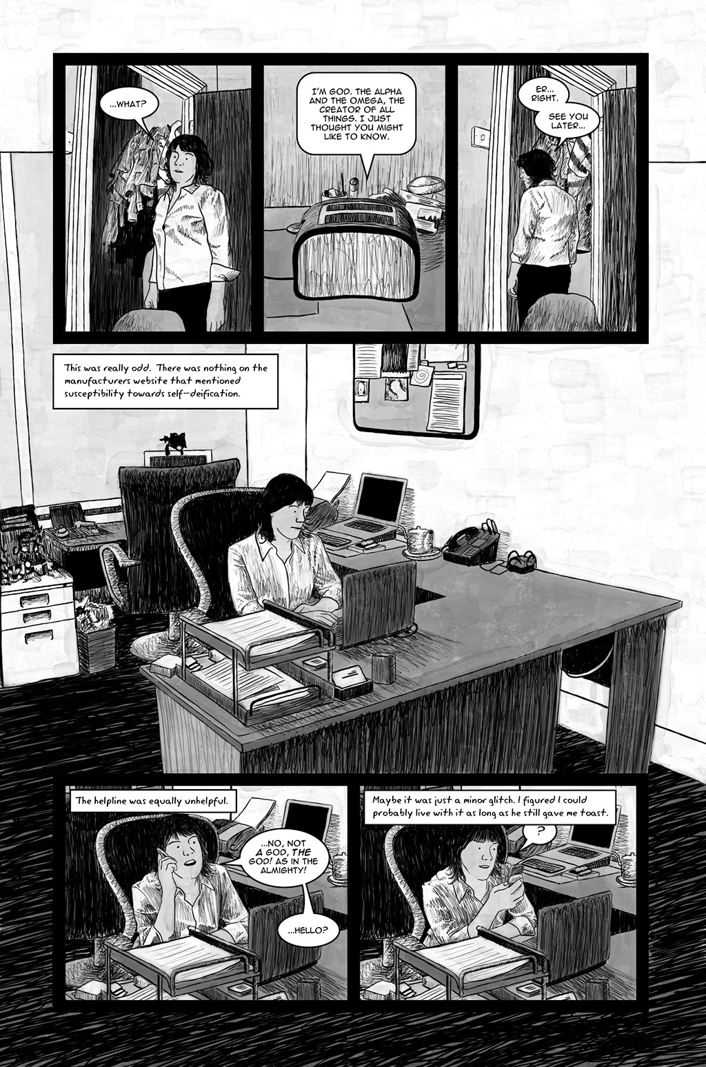 Page 2 - see following transcription for contents